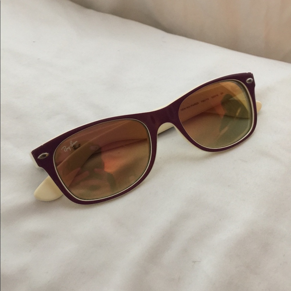 Ray Ban Sunglasses